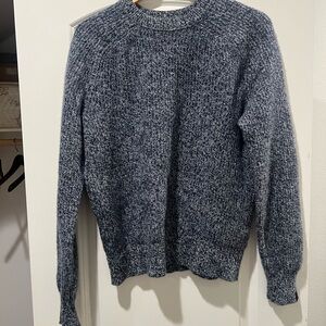 Rag & Bone Blue Sweater